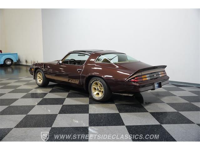 1981 Chevrolet Camaro (CC-2065726) for sale in Lavergne, Tennessee