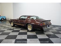 1981 Chevrolet Camaro (CC-2065726) for sale in Lavergne, Tennessee