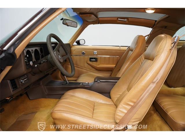 1981 Chevrolet Camaro (CC-2065726) for sale in Lavergne, Tennessee