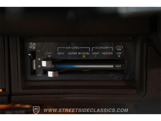 1981 Chevrolet Camaro (CC-2065726) for sale in Lavergne, Tennessee