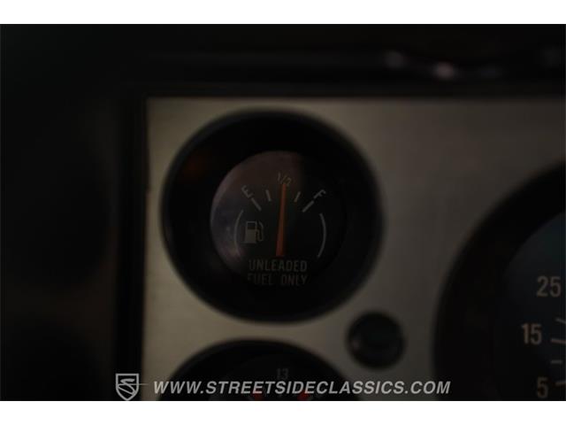 1981 Chevrolet Camaro (CC-2065726) for sale in Lavergne, Tennessee