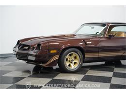 1981 Chevrolet Camaro (CC-2065726) for sale in Lavergne, Tennessee
