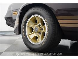 1981 Chevrolet Camaro (CC-2065726) for sale in Lavergne, Tennessee