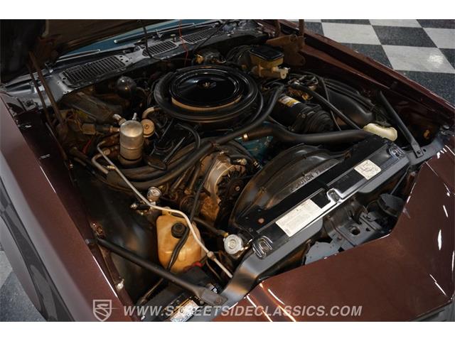 1981 Chevrolet Camaro (CC-2065726) for sale in Lavergne, Tennessee