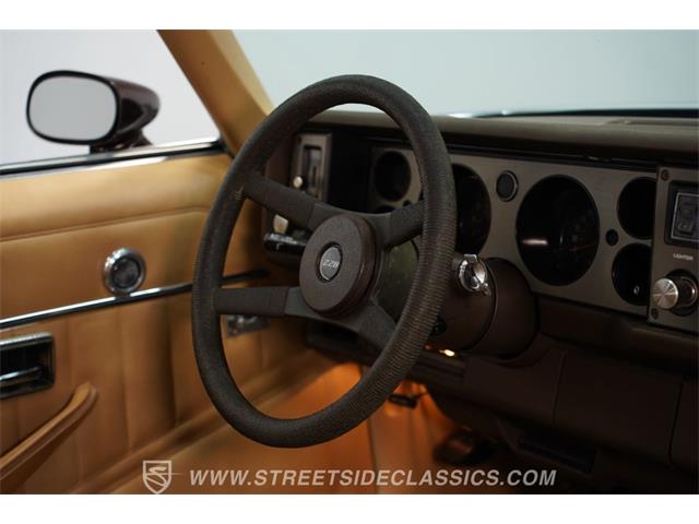 1981 Chevrolet Camaro (CC-2065726) for sale in Lavergne, Tennessee