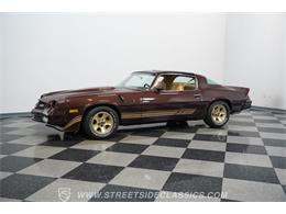 1981 Chevrolet Camaro (CC-2065726) for sale in Lavergne, Tennessee