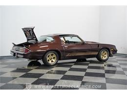 1981 Chevrolet Camaro (CC-2065726) for sale in Lavergne, Tennessee