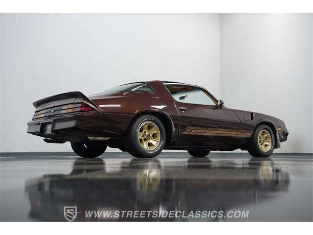 1981 Chevrolet Camaro (CC-2065726) for sale in Lavergne, Tennessee