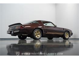 1981 Chevrolet Camaro (CC-2065726) for sale in Lavergne, Tennessee