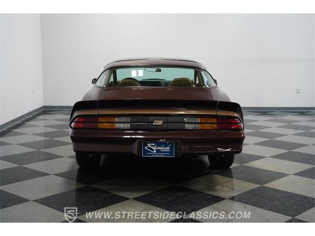 1981 Chevrolet Camaro (CC-2065726) for sale in Lavergne, Tennessee