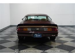 1981 Chevrolet Camaro (CC-2065726) for sale in Lavergne, Tennessee