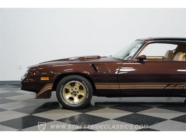 1981 Chevrolet Camaro (CC-2065726) for sale in Lavergne, Tennessee