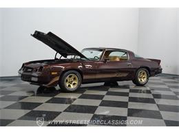 1981 Chevrolet Camaro (CC-2065726) for sale in Lavergne, Tennessee