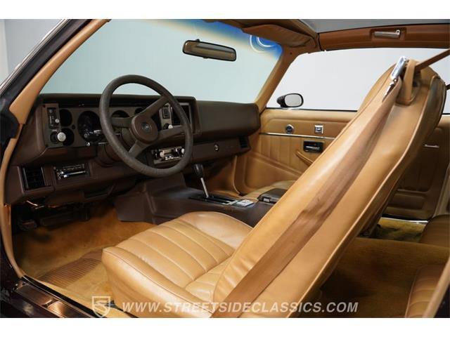 1981 Chevrolet Camaro (CC-2065726) for sale in Lavergne, Tennessee