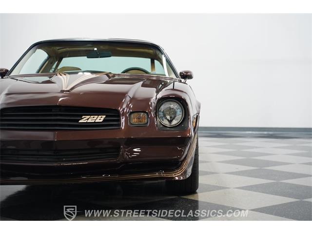 1981 Chevrolet Camaro (CC-2065726) for sale in Lavergne, Tennessee