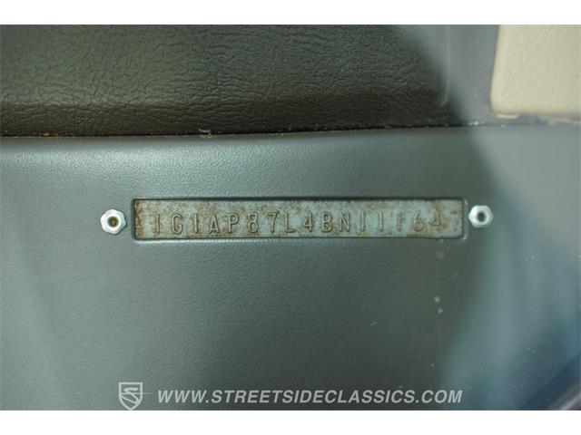 1981 Chevrolet Camaro (CC-2065726) for sale in Lavergne, Tennessee