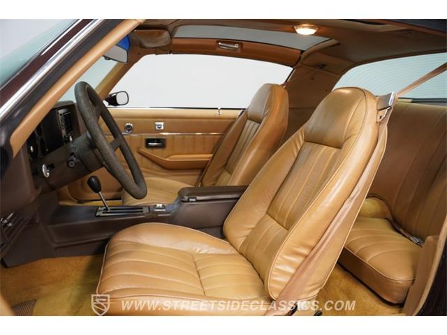 1981 Chevrolet Camaro (CC-2065726) for sale in Lavergne, Tennessee