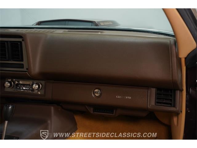 1981 Chevrolet Camaro (CC-2065726) for sale in Lavergne, Tennessee