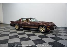 1981 Chevrolet Camaro (CC-2065726) for sale in Lavergne, Tennessee