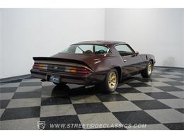 1981 Chevrolet Camaro (CC-2065726) for sale in Lavergne, Tennessee