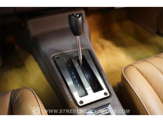 1981 Chevrolet Camaro (CC-2065726) for sale in Lavergne, Tennessee