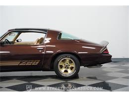 1981 Chevrolet Camaro (CC-2065726) for sale in Lavergne, Tennessee