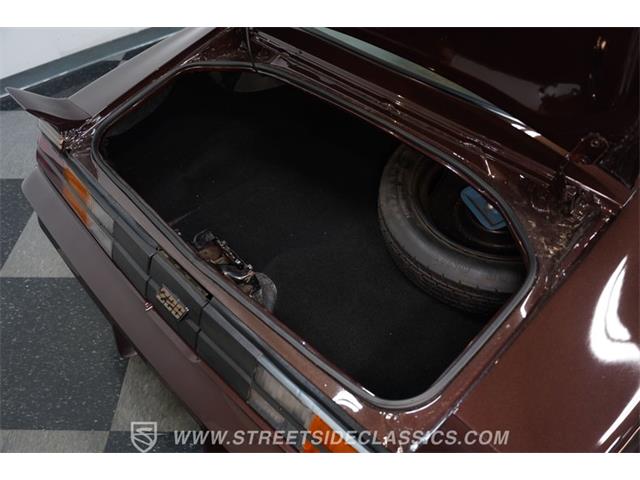 1981 Chevrolet Camaro (CC-2065726) for sale in Lavergne, Tennessee