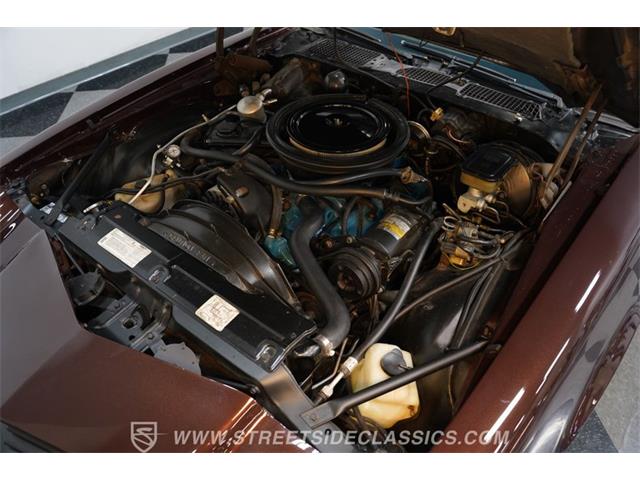 1981 Chevrolet Camaro (CC-2065726) for sale in Lavergne, Tennessee