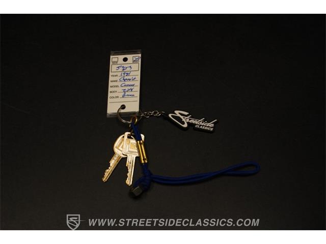 1981 Chevrolet Camaro (CC-2065726) for sale in Lavergne, Tennessee