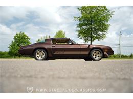 1981 Chevrolet Camaro (CC-2065726) for sale in Lavergne, Tennessee