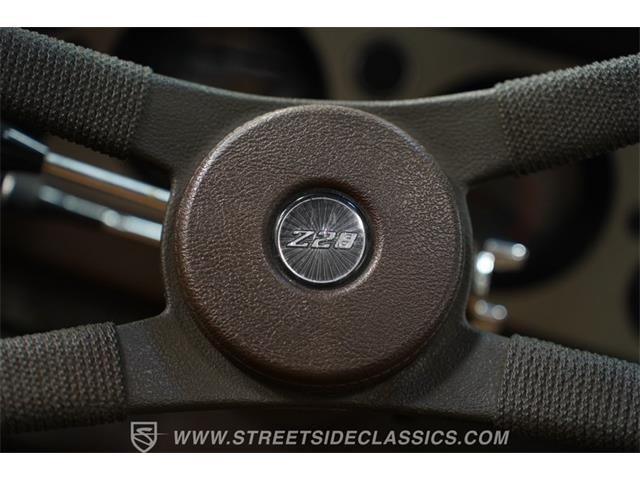 1981 Chevrolet Camaro (CC-2065726) for sale in Lavergne, Tennessee