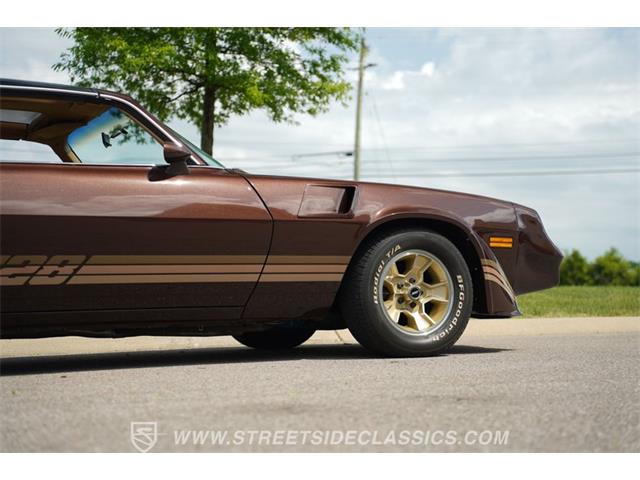 1981 Chevrolet Camaro (CC-2065726) for sale in Lavergne, Tennessee