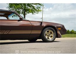 1981 Chevrolet Camaro (CC-2065726) for sale in Lavergne, Tennessee