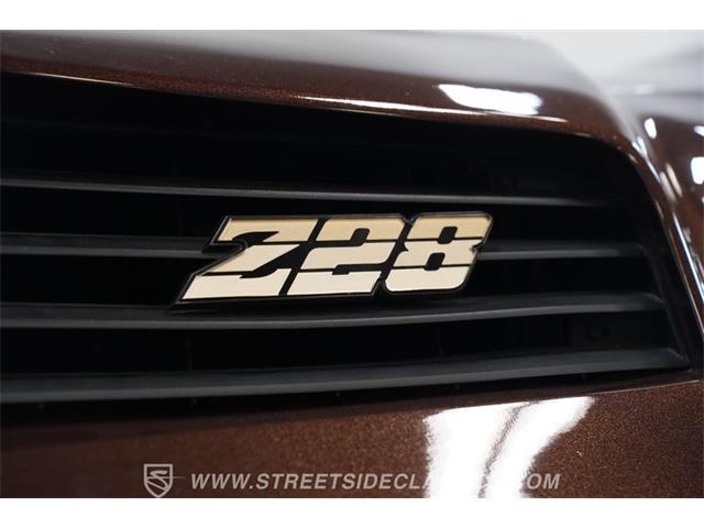 1981 Chevrolet Camaro (CC-2065726) for sale in Lavergne, Tennessee