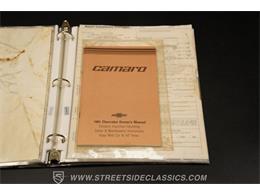 1981 Chevrolet Camaro (CC-2065726) for sale in Lavergne, Tennessee