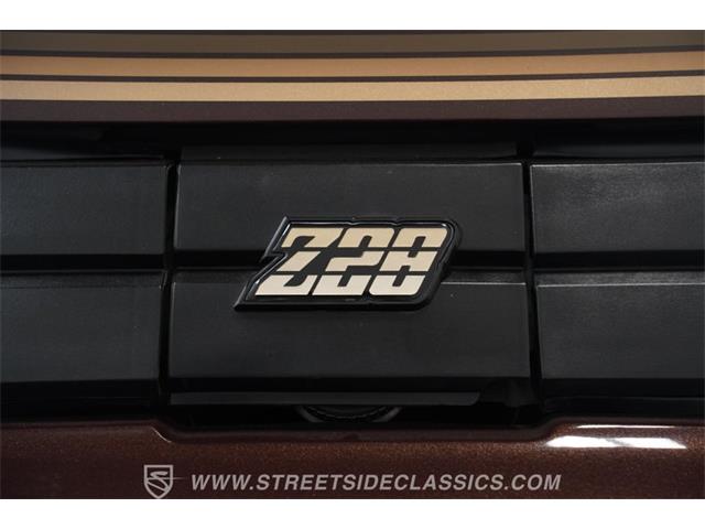 1981 Chevrolet Camaro (CC-2065726) for sale in Lavergne, Tennessee