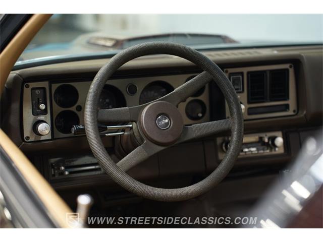 1981 Chevrolet Camaro (CC-2065726) for sale in Lavergne, Tennessee