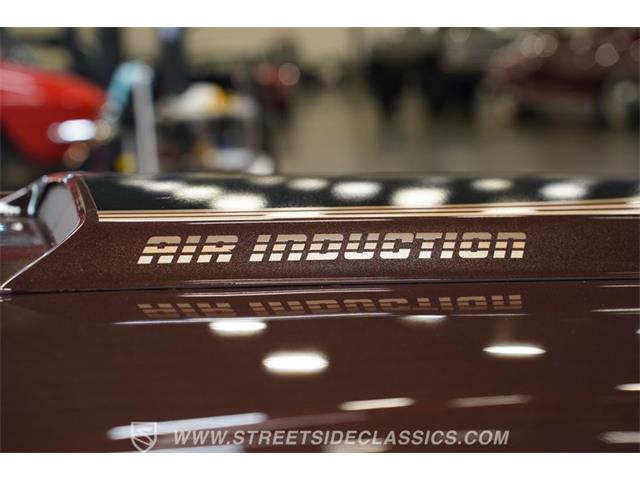 1981 Chevrolet Camaro (CC-2065726) for sale in Lavergne, Tennessee