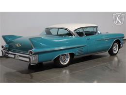 1958 Cadillac Series 62 (CC-2065727) for sale in Peoria, Arizona