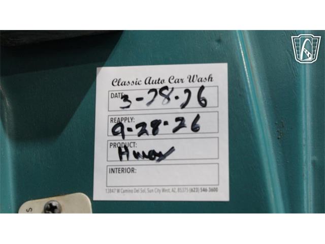 1958 Cadillac Series 62 (CC-2065727) for sale in Peoria, Arizona