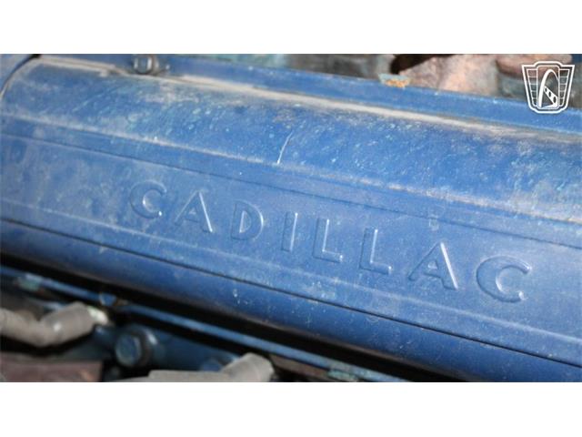 1958 Cadillac Series 62 (CC-2065727) for sale in Peoria, Arizona