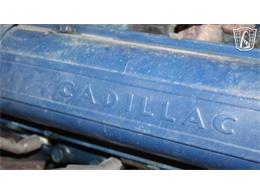 1958 Cadillac Series 62 (CC-2065727) for sale in Peoria, Arizona