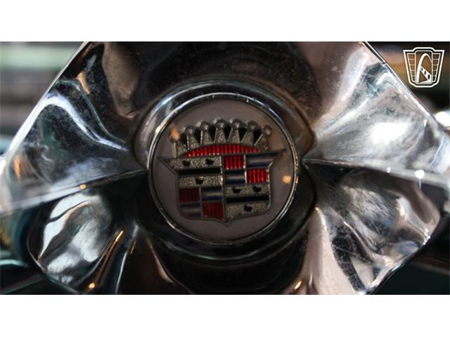 1958 Cadillac Series 62 (CC-2065727) for sale in Peoria, Arizona