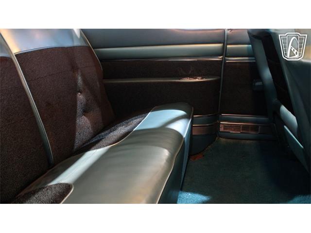 1958 Cadillac Series 62 (CC-2065727) for sale in Peoria, Arizona