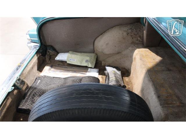 1958 Cadillac Series 62 (CC-2065727) for sale in Peoria, Arizona