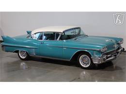 1958 Cadillac Series 62 (CC-2065727) for sale in Peoria, Arizona