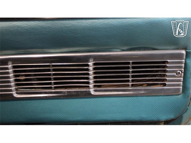 1958 Cadillac Series 62 (CC-2065727) for sale in Peoria, Arizona