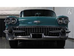 1958 Cadillac Series 62 (CC-2065727) for sale in Peoria, Arizona