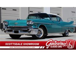1958 Cadillac Series 62 (CC-2065727) for sale in Peoria, Arizona
