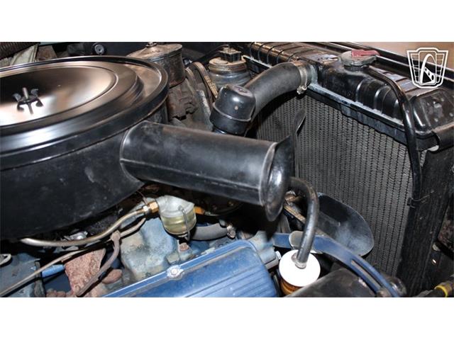 1958 Cadillac Series 62 (CC-2065727) for sale in Peoria, Arizona